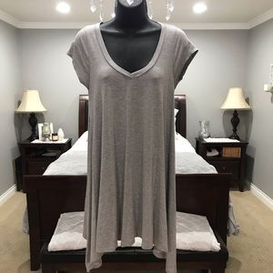 ❌SOLD❌Soft Rayon Dress